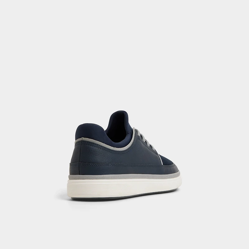 Kurtis Marine Hommes Sneakers bas | ALDO Canada