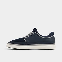 Kurtis Marine Hommes Sneakers bas | ALDO Canada