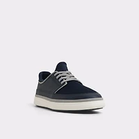 Kurtis Navy Men's Low top | ALDO US