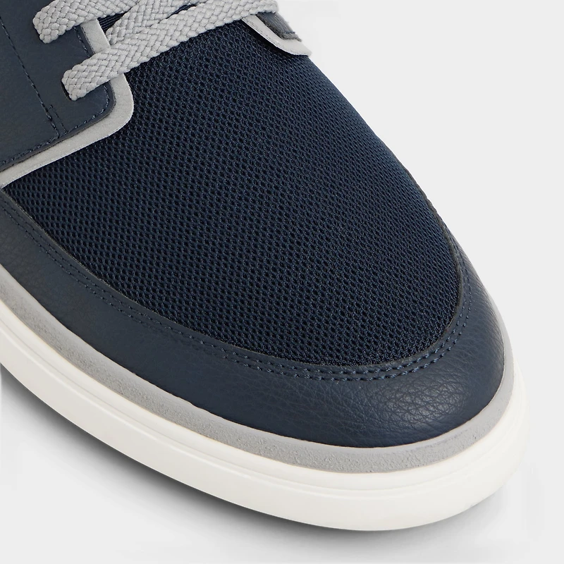Kurtis Marine Hommes Sneakers bas | ALDO Canada