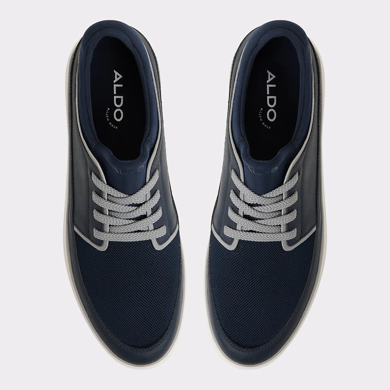Kurtis Navy Men's Low top | ALDO US