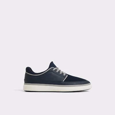 Kurtis Navy Men's Low top | ALDO US