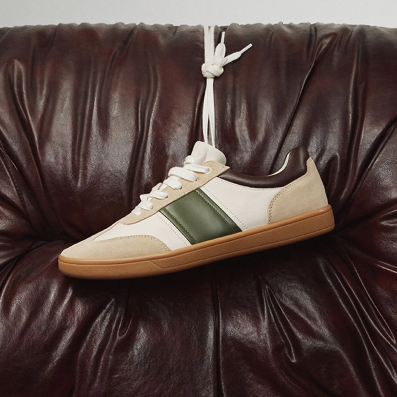 Langston Ivory Men's Low top | ALDO Canada