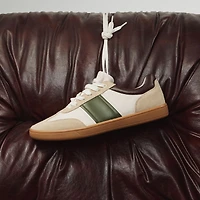 Langston Ivory Men's Low top | ALDO Canada