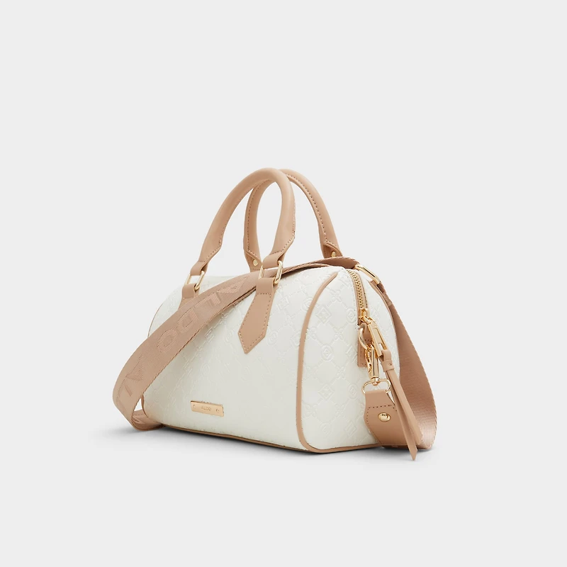 Lapilli Bone Multi Women's Top Handle Bags | ALDO Canada