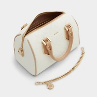 Lapilli Bone Multi Women's Top Handle Bags | ALDO Canada
