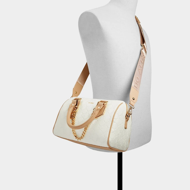 Lapilli Bone Multi Women's Top Handle Bags | ALDO Canada