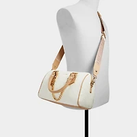 Lapilli Bone Multi Women's Top Handle Bags | ALDO Canada