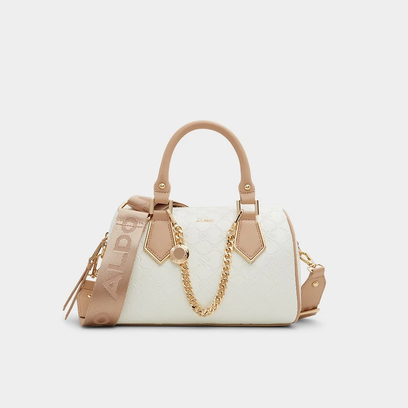Lapilli Bone Multi Women's Top Handle Bags | ALDO Canada