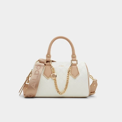 Lapilli Bone Multi Women's Top Handle Bags | ALDO Canada