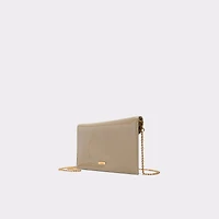 Laramisa Other Grey Women's Clutches & Evening bags | ALDO Canada