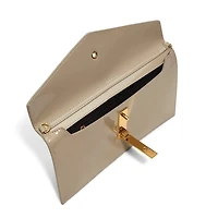 ALDO Laramisa - Women's Handbags Clutches & Evening Bags - Grey