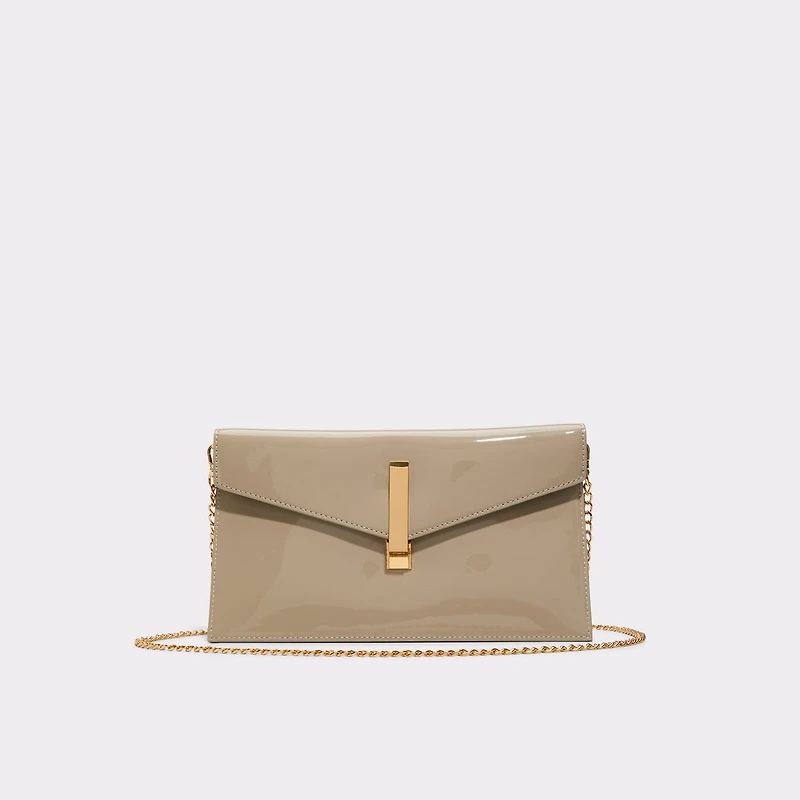 Laramisa Other Grey Women's Clutches & Evening bags | ALDO Canada