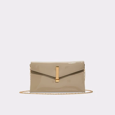Laramisa Other Grey Women's Clutches & Evening bags | ALDO Canada