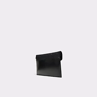 Laribling Black/Black Women's Clutches & Evening bags | ALDO US
