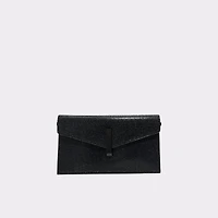 Laribling Black/Black Women's Clutches & Evening bags | ALDO US