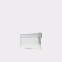 Laribling Silver Women's Clutches & Evening bags | ALDO US