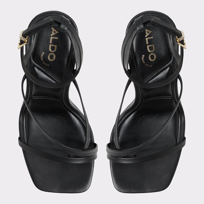 Laurader Other Black Women's Block heels | ALDO US