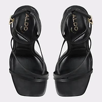 Laurader Other Black Women's Block heels | ALDO US