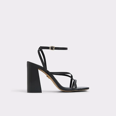 Laurader Other Black Women's Block heels | ALDO US