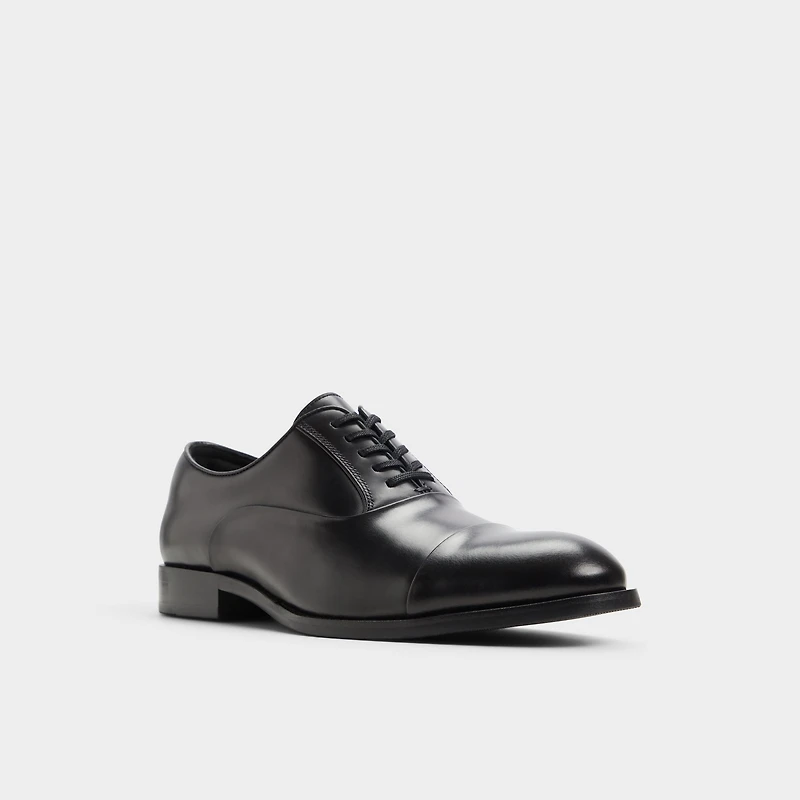 Lazio Noir Hommes Chaussures oxford et lacées | ALDO Canada
