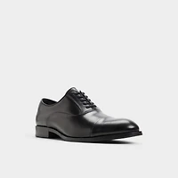 Lazio Noir Hommes Chaussures oxford et lacées | ALDO Canada