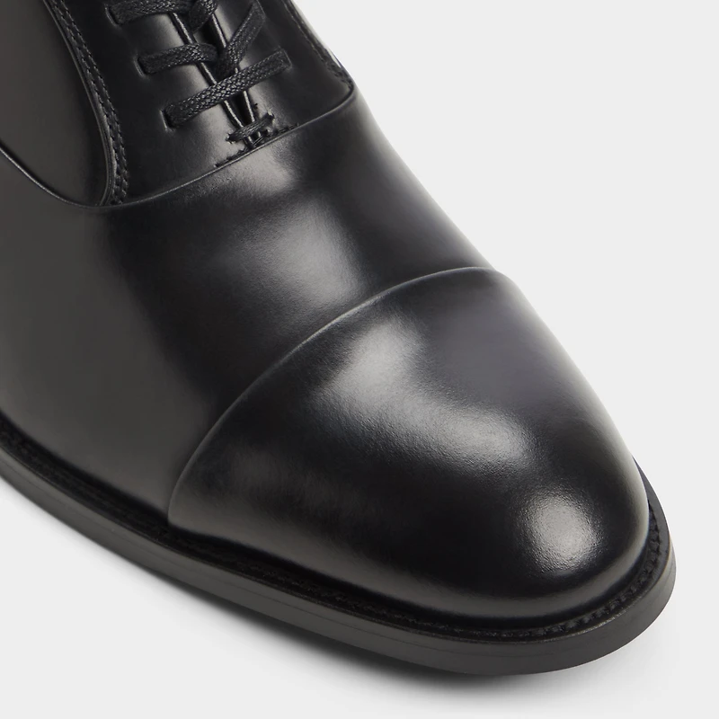 Lazio Noir Hommes Chaussures oxford et lacées | ALDO Canada