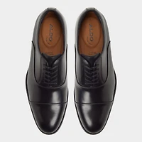 Lazio Noir Hommes Chaussures oxford et lacées | ALDO Canada