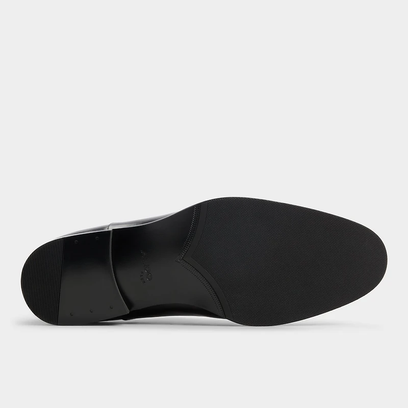 Lazio Noir Hommes Chaussures oxford et lacées | ALDO Canada