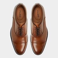 Lazio Cognac Hommes Chaussures oxford et lacées | ALDO Canada
