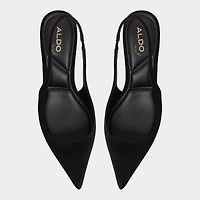 Leane Black Women's Kitten heels | ALDO Canada