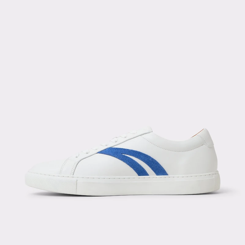 Leroy Other White Men's Low top | ALDO Canada