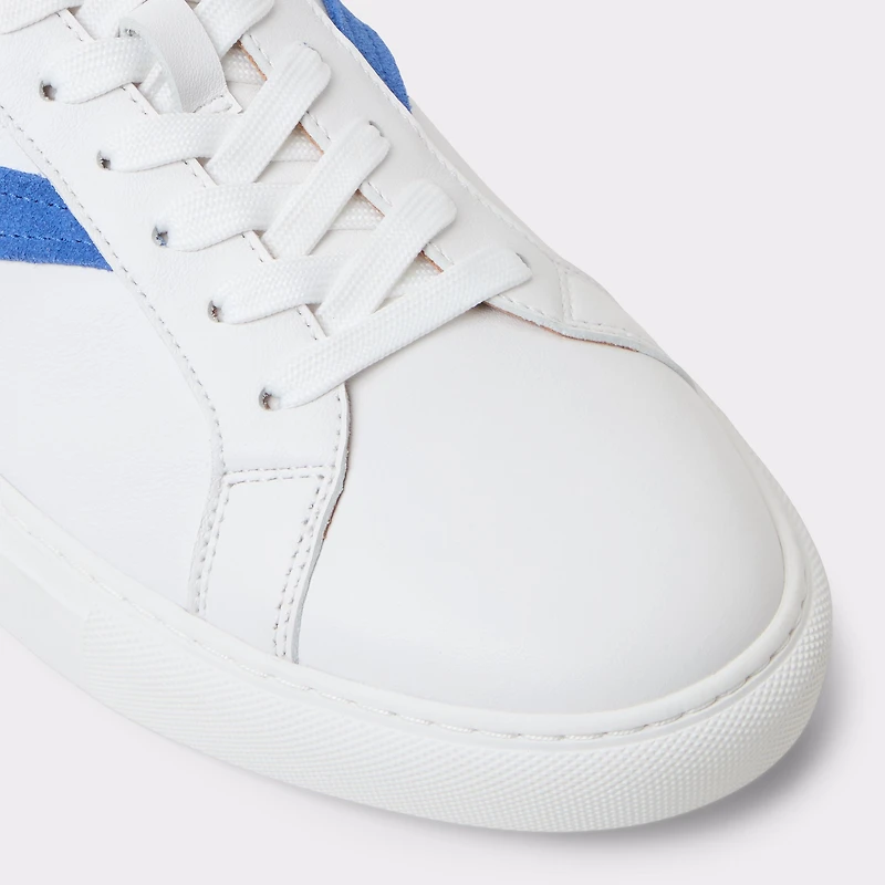 Leroy Other White Men's Low top | ALDO Canada