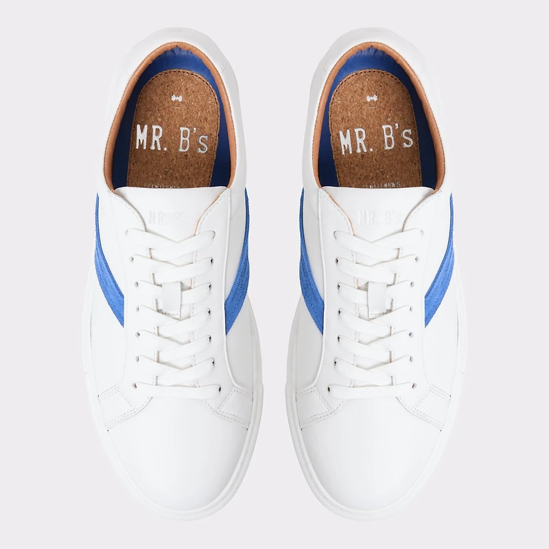 Leroy Other White Men's Low top | ALDO Canada
