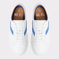 Leroy Other White Men's Low top | ALDO Canada