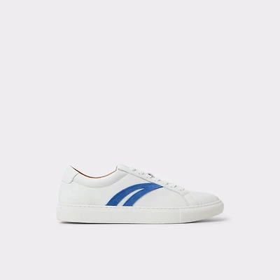 Leroy Other White Men's Low top | ALDO Canada