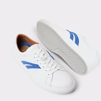 Leroy Other White Men's Low top | ALDO Canada