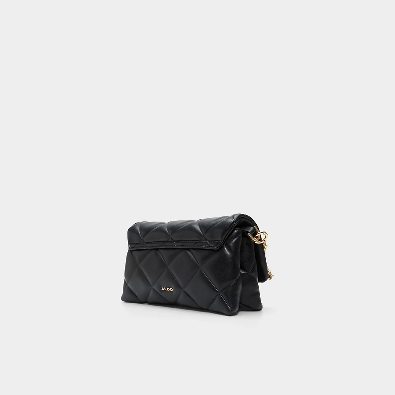 Lienna Black Women's Crossbody Bags | ALDO Canada
