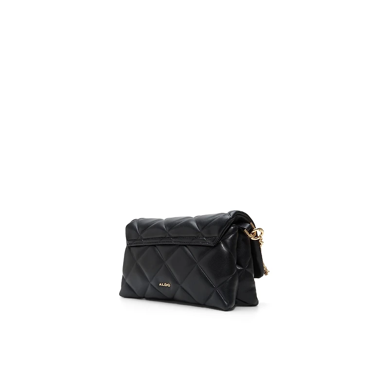 ALDO Lienna - Women's Handbags Crossbody - Black