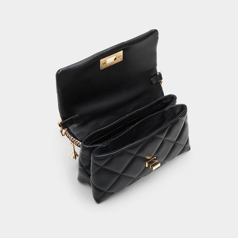 Lienna Black Women's Crossbody Bags | ALDO Canada
