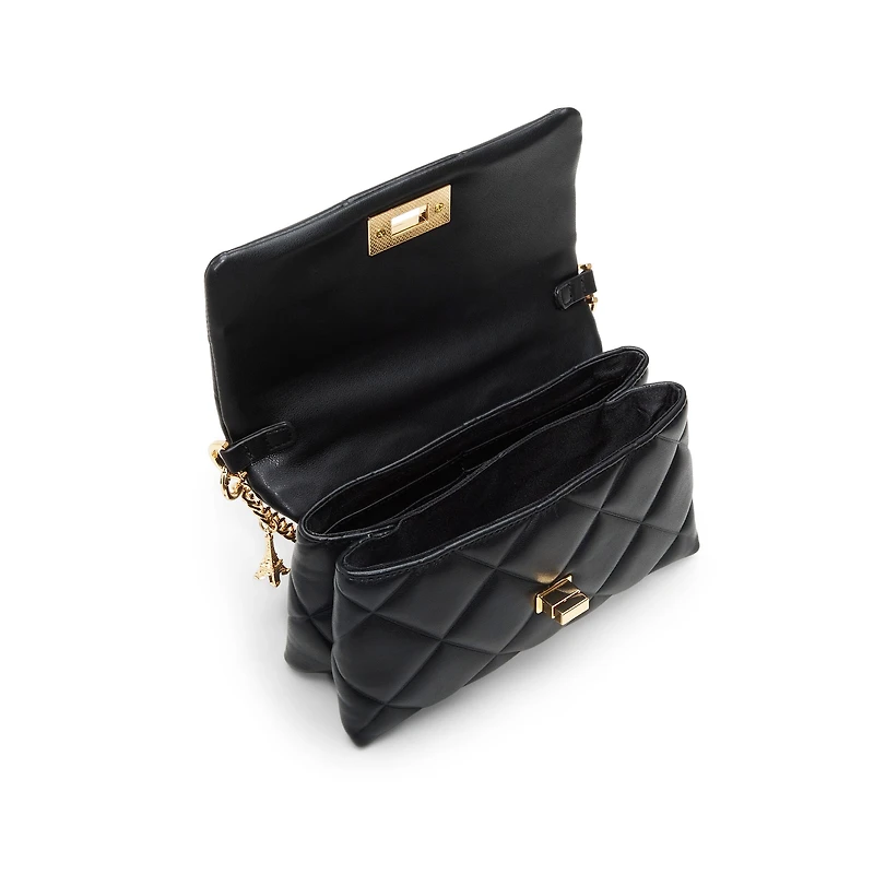 ALDO Lienna - Women's Handbags Crossbody - Black