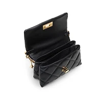 ALDO Lienna - Women's Handbags Crossbody - Black