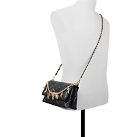 ALDO Lienna - Women's Handbags Crossbody - Black