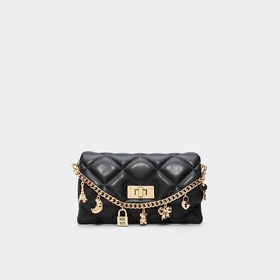 Lienna Black Women's Crossbody Bags | ALDO Canada