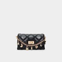 Lienna Black Women's Crossbody Bags | ALDO Canada