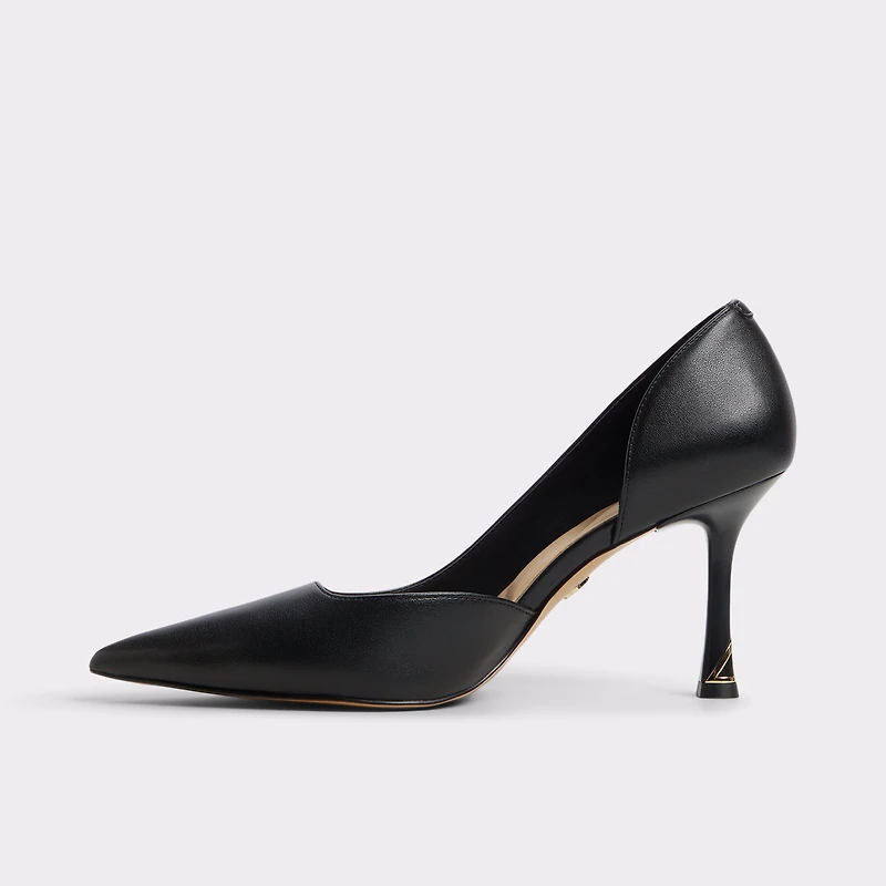 Livianna Black Women's Pumps | ALDO Canada