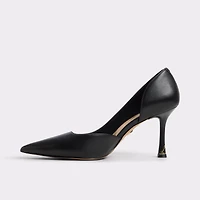 Livianna Black Women's Pumps | ALDO Canada