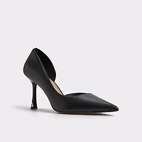 Livianna Black Women's Pumps | ALDO Canada