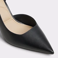 Livianna Black Women's Pumps | ALDO Canada