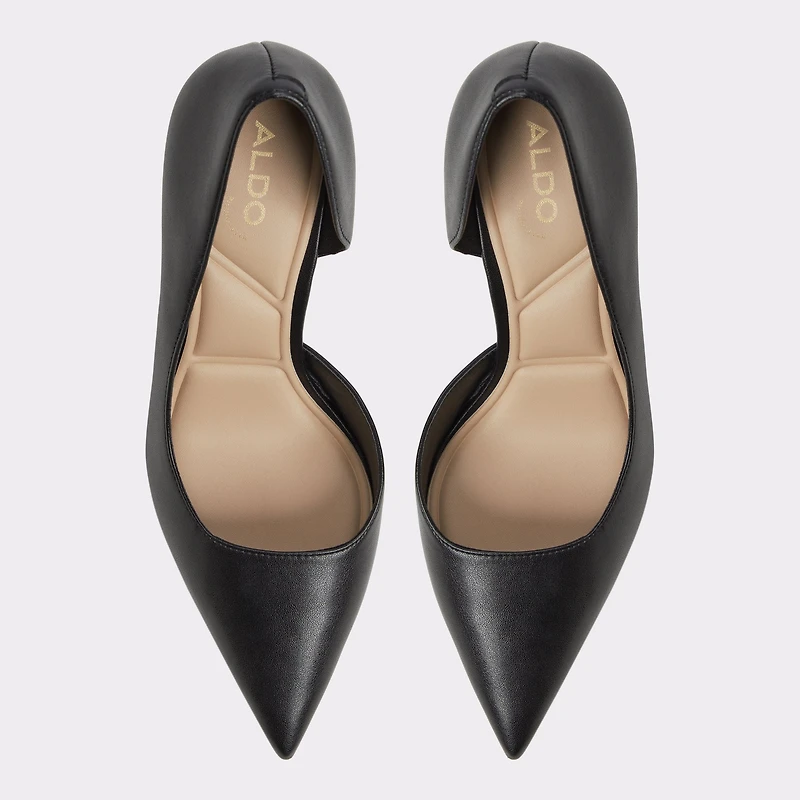 Livianna Black Women's Pumps | ALDO Canada